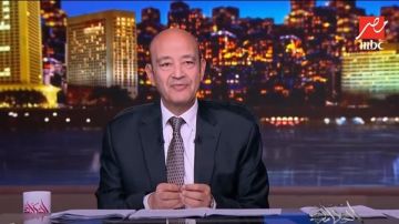 عمرو أديب عن ابلكيشن الضرائب العقارية: مدام مديحة بقت على التطبيق.. وبتقولك تعالى بكرة عمرو أديب عن ابلكيشن الضرائب العقارية: مدام مديحة بقت على التطبيق.. وبتقولك تعالى بكرة