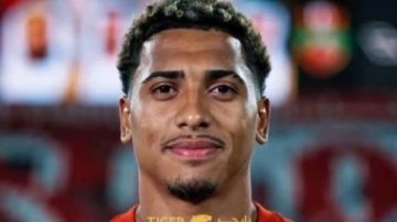 قادما من الزمالك.. شباب الأهلي الإماراتي يعلن ضم بيزيرا قادما من الزمالك.. شباب الأهلي الإماراتي يعلن ضم بيزيرا