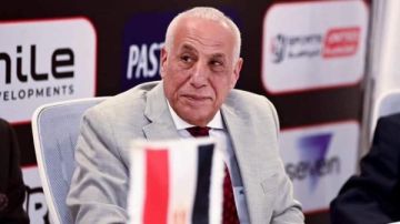 مصدر بالزمالك: حسين لبيب لن يترشح في انتخابات النادي المقبلة مصدر بالزمالك: حسين لبيب لن يترشح في انتخابات النادي المقبلة