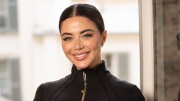 يارا السكري عن الزواج: لا أتسرع في اتخاذ القرارات المصيرية.. خاص يارا السكري عن الزواج: لا أتسرع في اتخاذ القرارات المصيرية.. خاص