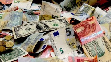 أسعار العملات الأجنبية اليوم الثلاثاء 8 سبتمبر 2026 مقابل الجنيه أسعار العملات الأجنبية اليوم الثلاثاء 8 سبتمبر 2026 مقابل الجنيه