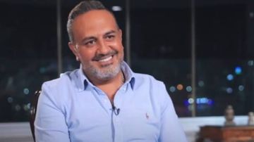 خالد سرحان: الحياة المادية للممثل صعبة.. والاستقرار يحتاج لمصدر دخل آخر خالد سرحان: الحياة المادية للممثل صعبة.. والاستقرار يحتاج لمصدر دخل آخر