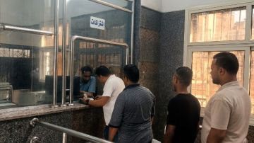 سكك حديد مصر تخصص 45 شباكا لاستخراج الاشتراكات بالمحطات الرئيسية سكك حديد مصر تخصص 45 شباكا لاستخراج الاشتراكات بالمحطات الرئيسية