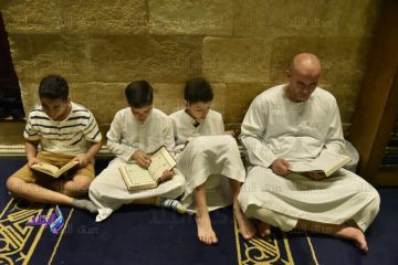 ما هي سنن يوم الجمعة؟.. أعمال أوصى بها النبي تجلب الخير والبركة ما هي سنن يوم الجمعة؟.. أعمال أوصى بها النبي تجلب الخير والبركة