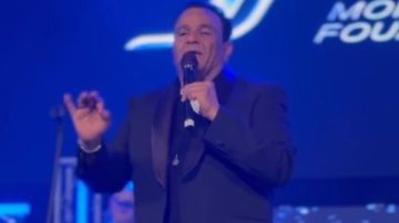 محمد فؤاد يحيي حفلا غنائيا في لندن محمد فؤاد يحيي حفلا غنائيا في لندن