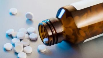 مضاد حيوي شائع يرتبط بزيادة خطر الوفاة مضاد حيوي شائع يرتبط بزيادة خطر الوفاة