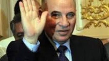 موعد ومكان صلاة الجنازة على أحمد الزند وزير العدل الأسبق موعد ومكان صلاة الجنازة على أحمد الزند وزير العدل الأسبق