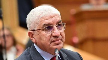 وكيل أفريقية النواب : مشاركة مصر في بريكس تعزز تنوع الشراكات الدولية