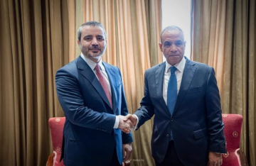 بيان مصري دعما لسوريا بيان مصري دعما لسوريا