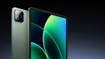 تفاصيل جديدة وصادمة.. شاومي تتحدى الجميع بجهاز Pad 9 Pro Max تفاصيل جديدة وصادمة.. شاومي تتحدى الجميع بجهاز Pad 9 Pro Max