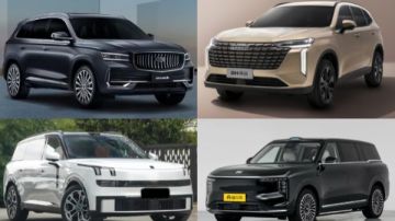 سيارات جديدة 2027 عائلية في مصر سيارات جديدة 2027 عائلية في مصر