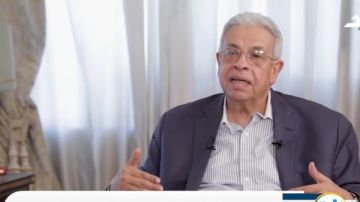 عبد المنعم سعيد: 11 سبتمبر غير موازين العالم ومهد لتحولات سياسية كبرى