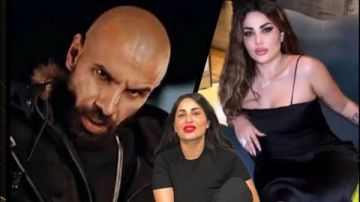 ماذا فعلت ندى الكامل ومطرب راب في شقة مدينة نصر؟..كواليس القبض عليهم ماذا فعلت ندى الكامل ومطرب راب في شقة مدينة نصر؟..كواليس القبض عليهم