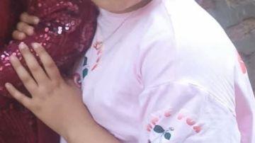 مصرع طفلة إثر تعرضها للصعق الكهربائي بمركز ملوي بالمنيا مصرع طفلة إثر تعرضها للصعق الكهربائي بمركز ملوي بالمنيا