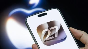 وداعا للمساعد القديم.. Siri AI يصل أخيرا مع نظام iOS 27 الجديد وداعا للمساعد القديم.. Siri AI يصل أخيرا مع نظام iOS 27 الجديد