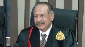 وفاة محمد الأمين رئيس اللجنة المؤقتة السابق لاتحاد كرة اليد وفاة محمد الأمين رئيس اللجنة المؤقتة السابق لاتحاد كرة اليد