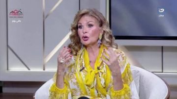 يسرا تحكي ما وراء النجومية.. شائعات صادمة وقرارات مؤلمة وذكريات لا تنسى يسرا تحكي ما وراء النجومية.. شائعات صادمة وقرارات مؤلمة وذكريات لا تنسى