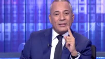 أحمد موسى: الفقراء والغلابة عندهم صبر وقوة وإرادة وأول ناس يتقدموا الصفوف دفاعا عن بلدهم أحمد موسى: الفقراء والغلابة عندهم صبر وقوة وإرادة وأول ناس يتقدموا الصفوف دفاعا عن بلدهم