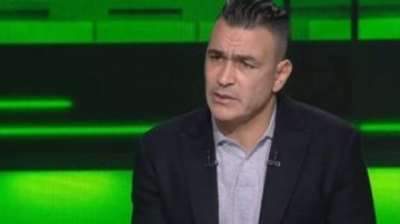 الحضري: كنت برفض أجلس احتياطي.. وبنافس على مكاني في الأهلي ومنتخب مصر