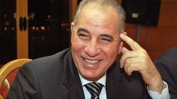 رحيل المستشار أحمد الزند.. مسيرة حافلة بين القضاء والقانون.. موعد ومكان صلاة الجنازة رحيل المستشار أحمد الزند.. مسيرة حافلة بين القضاء والقانون.. موعد ومكان صلاة الجنازة