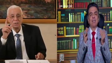 فهم بالغلط.. جمال شعبان يوضح حقيقة تصريحات حسام موافي عن نقل الأعضاء فهم بالغلط.. جمال شعبان يوضح حقيقة تصريحات حسام موافي عن نقل الأعضاء