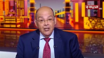 محمد شردي: استقبال الرئيس الصيني بالقاهرة رسمي بطابع شعبي محمد شردي: استقبال الرئيس الصيني بالقاهرة رسمي بطابع شعبي