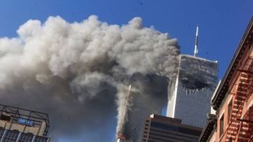 مسئول في FBI: هجمات 11 سبتمبر لا تزال تلهم إرهابيين داخل أمريكا بعد 25 عاما مسئول في FBI: هجمات 11 سبتمبر لا تزال تلهم إرهابيين داخل أمريكا بعد 25 عاما
