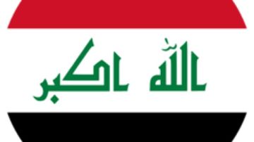 وزراء العراق: لا أمان في منطقة الشرق الأوسط دون حل عادل للقضية الفلسطينية وزراء العراق: لا أمان في منطقة الشرق الأوسط دون حل عادل للقضية الفلسطينية