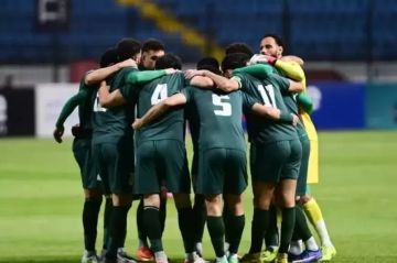 الاتحاد السكندري يكشف حقيقة اهتمام الأهلي بضم لاعبه الاتحاد السكندري يكشف حقيقة اهتمام الأهلي بضم لاعبه