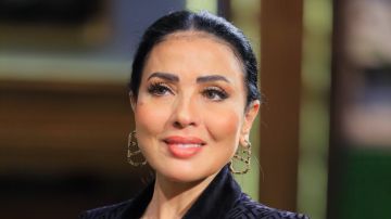 الصدق يسكن ملامحها.. سهير جودة تكشف سر موهبة ريهام عبد الغفور الصدق يسكن ملامحها.. سهير جودة تكشف سر موهبة ريهام عبد الغفور