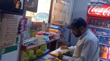 الغربية.. حملات تموينية مكثفة تضبط سلعا مجهولة المصدر ومنتجات مشتبه في صلاحيتها الغربية.. حملات تموينية مكثفة تضبط سلعا مجهولة المصدر ومنتجات مشتبه في صلاحيتها