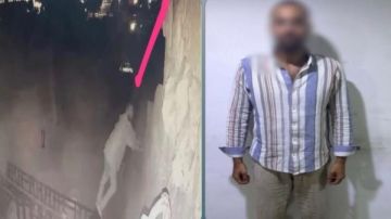 القبض على لص حاول سرقة فيلا بالجيزة.. وهذه عقوبته طبقا للقانون القبض على لص حاول سرقة فيلا بالجيزة.. وهذه عقوبته طبقا للقانون