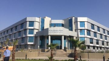 بعد نجاح المرحلة الأولى.. مفاجأة بشأن التأمين الصحي في المنيا والإسكندرية بعد نجاح المرحلة الأولى.. مفاجأة بشأن التأمين الصحي في المنيا والإسكندرية