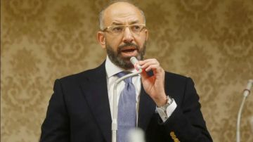 حسام المندوه: أصول الزمالك مش للبيع .. وتصريحاتي اتفهمت بشكل عكسي
