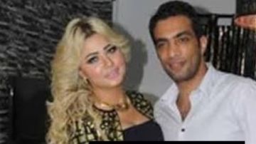 شادي محمد ينعى زوجته السابقة: أم أولادي في ذمة الله شادي محمد ينعى زوجته السابقة: أم أولادي في ذمة الله