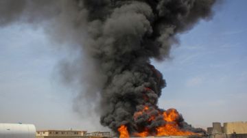 غارة باكستانية تهز شرق أفغانستان.. قتـ.لى وجرحى وسط تصاعد التوتر مع طالبان غارة باكستانية تهز شرق أفغانستان.. قتـ.لى وجرحى وسط تصاعد التوتر مع طالبان