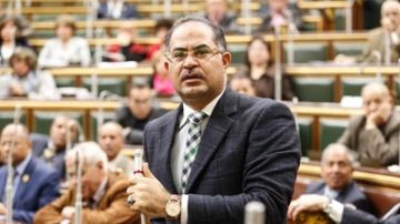 قبل أن يصل الإعلان للمواطن.. مقترح برلماني لرقابة استباقية على السوشيال ميديا قبل أن يصل الإعلان للمواطن.. مقترح برلماني لرقابة استباقية على السوشيال ميديا