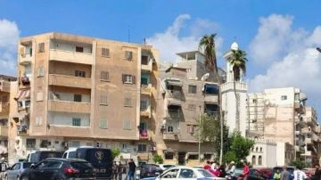 قبل فراره.. ضبط سائق لودر بورفؤاد قاتل سيدة بورسعيد قبل فراره.. ضبط سائق لودر بورفؤاد قاتل سيدة بورسعيد