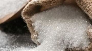 قفزة جديدة في أسعار السكر.. الطن يقترب من 26 ألف جنيه (انفوجرافيك) قفزة جديدة في أسعار السكر.. الطن يقترب من 26 ألف جنيه (انفوجرافيك)