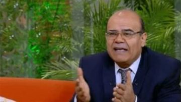 مجدي بدران يحذر قبل الدراسة.. أطعمة ثقيلة ممنوع وضعها في لانش بوكس الأطفال مجدي بدران يحذر قبل الدراسة.. أطعمة ثقيلة ممنوع وضعها في لانش بوكس الأطفال