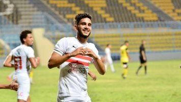 مدحت مكي: محمد حمد نسخة بيلينجهام.. وحسام أشرف سيكون أحد نجوم الدوري