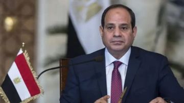 نائب: رسائل الرئيس السيسي من قمة بريكس ترسم مسارا جديدا نائب: رسائل الرئيس السيسي من قمة بريكس ترسم مسارا جديدا