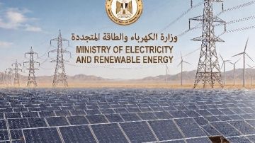 وزير الكهرباء: اكتمال الجانب المصري من مشروع الربط الكهربائي مع السعودية وزير الكهرباء: اكتمال الجانب المصري من مشروع الربط الكهربائي مع السعودية
