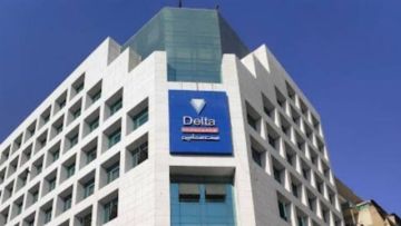 أرباح الدلتا للتأمين تهبط 34 بالنصف الأول رغم نمو المستقلة أرباح الدلتا للتأمين تهبط 34 بالنصف الأول رغم نمو المستقلة