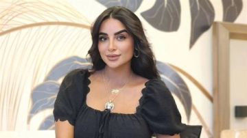 بحمد ربنا إني نزلت ابني.. جوري بكر تكشف مفاجأة صادمة بعد انفجار الكاوتش بحمد ربنا إني نزلت ابني.. جوري بكر تكشف مفاجأة صادمة بعد انفجار الكاوتش