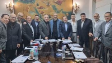 جمعية المؤلفين والملحنين تلجأ الى القضاء بسبب الأداء العلني.. تفاصيل جمعية المؤلفين والملحنين تلجأ الى القضاء بسبب الأداء العلني.. تفاصيل