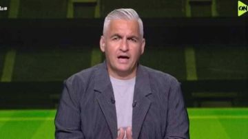 سيف زاهر: ما ينفعش نتجاهل الجمهور.. عانينا كثيرا عشان يرجع المدرجات سيف زاهر: ما ينفعش نتجاهل الجمهور.. عانينا كثيرا عشان يرجع المدرجات