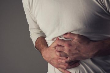 طرق علاج آلام البطن في المنزل طرق علاج آلام البطن في المنزل