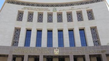قبل انطلاق الدراسة .. 10 قرارات مهمة من وزير التعليم للعام الدراسي الجديد 2026 قبل انطلاق الدراسة .. 10 قرارات مهمة من وزير التعليم للعام الدراسي الجديد 2026
