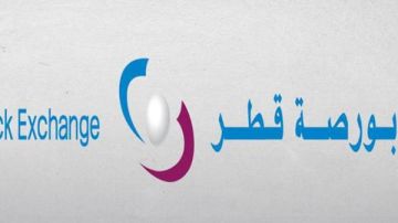 مؤشر بورصة قطر يغلق تداولاته منخفضا مؤشر بورصة قطر يغلق تداولاته منخفضا